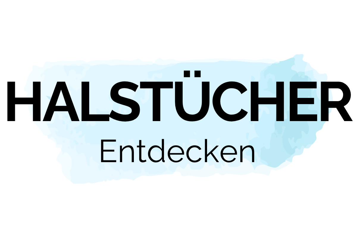 Halstücher